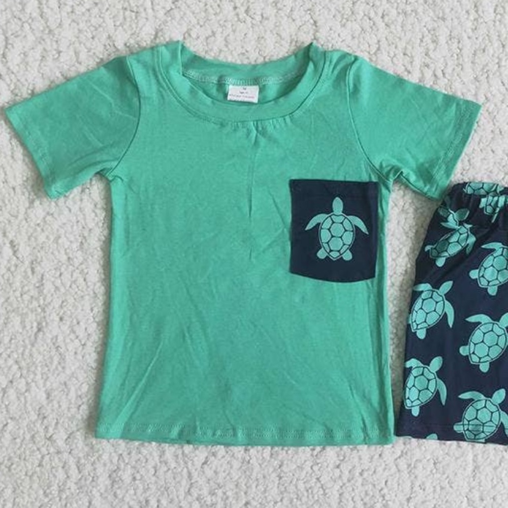 New! Matching set - Picture 2 of 3
